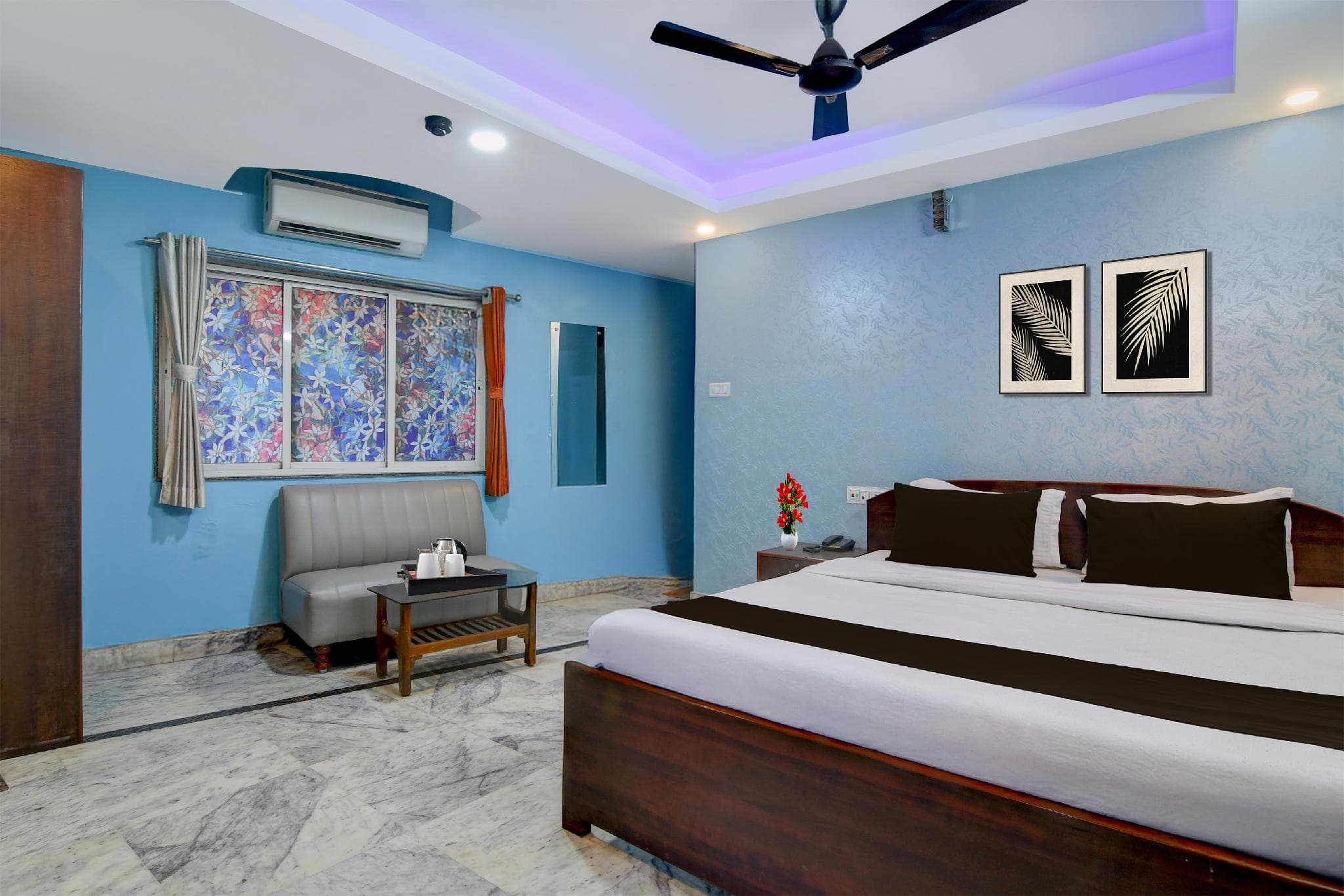 Hotel O Calcutta University Formerly Hamza International photo 2