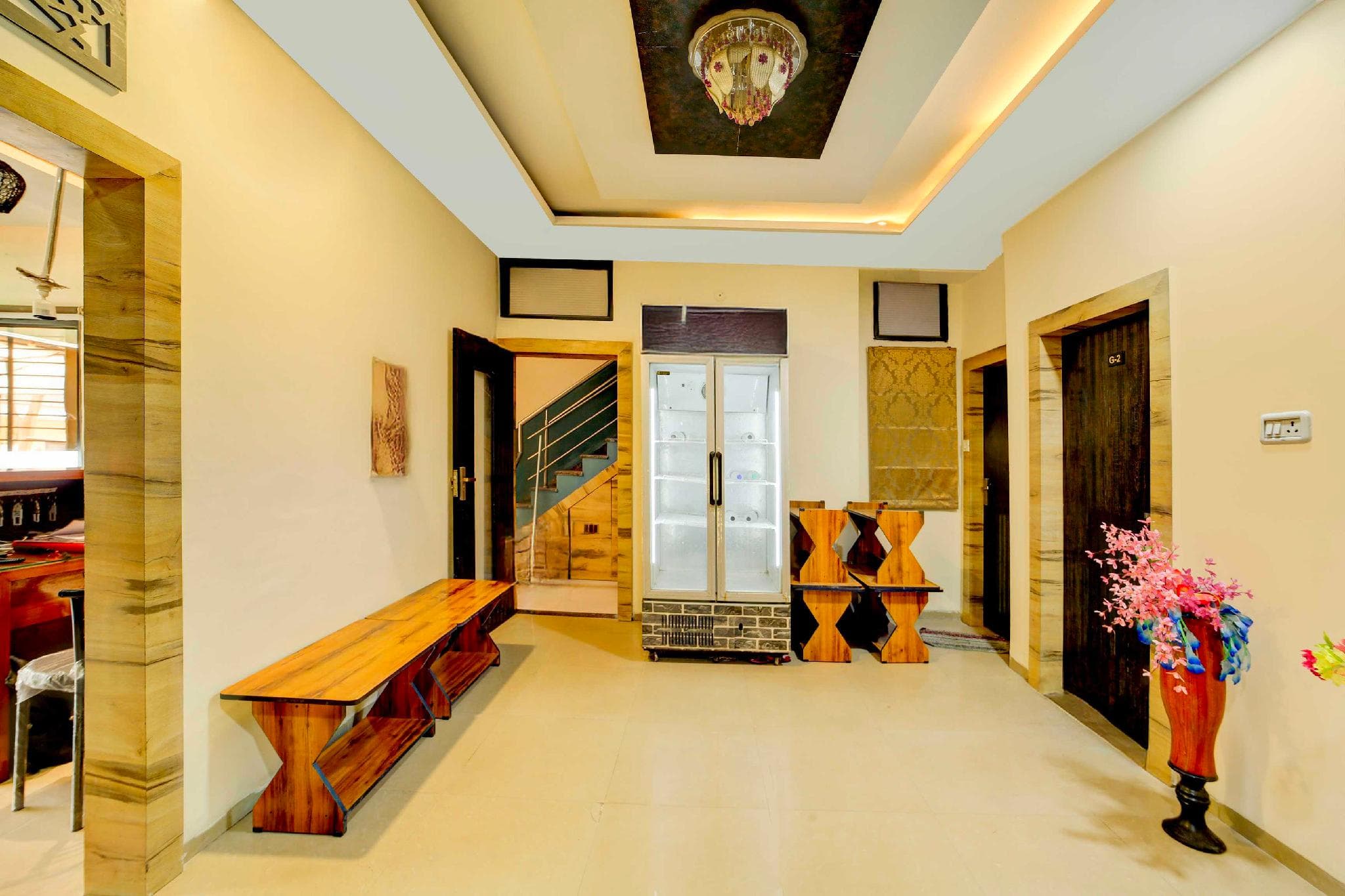 Hotel O Indore Nipaniya Crossway photo 4