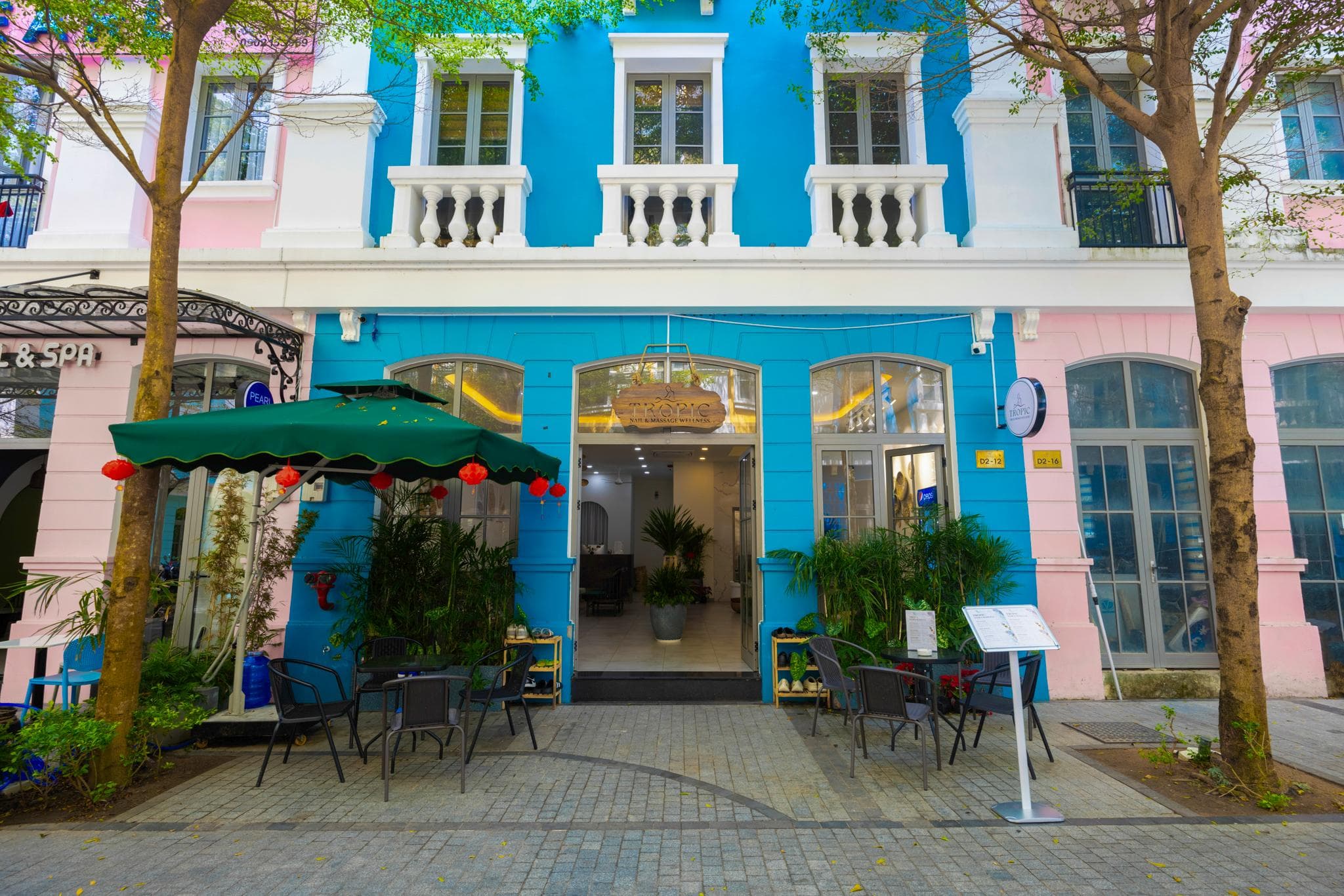Tropic Hotel & Spa Phu Quoc