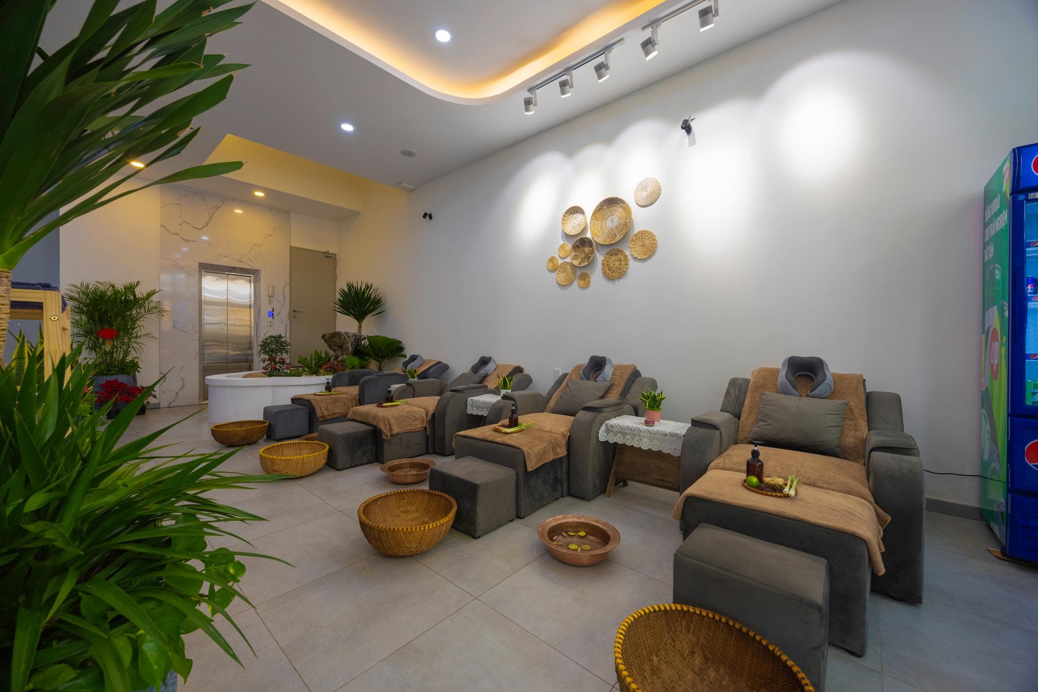 Tropic Hotel & Spa Phu Quoc photo 5