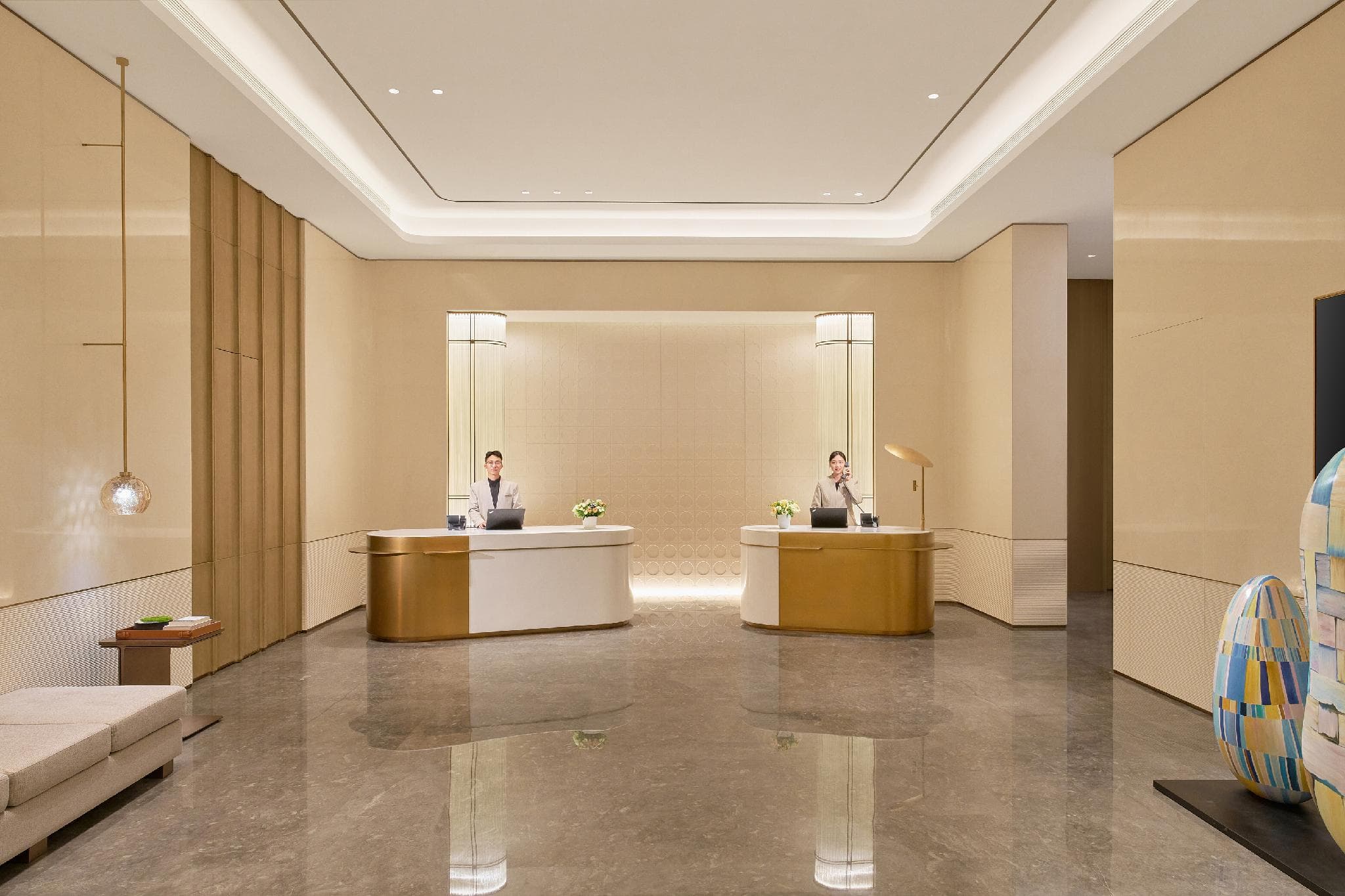 Hyatt Place Kunming South Railway Station photo 3