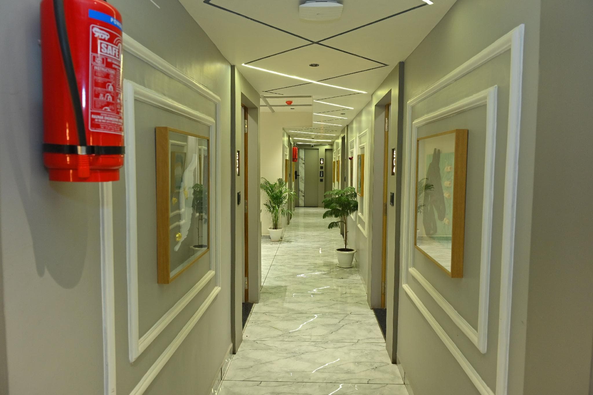 Hotel Revanta Inn photo 4