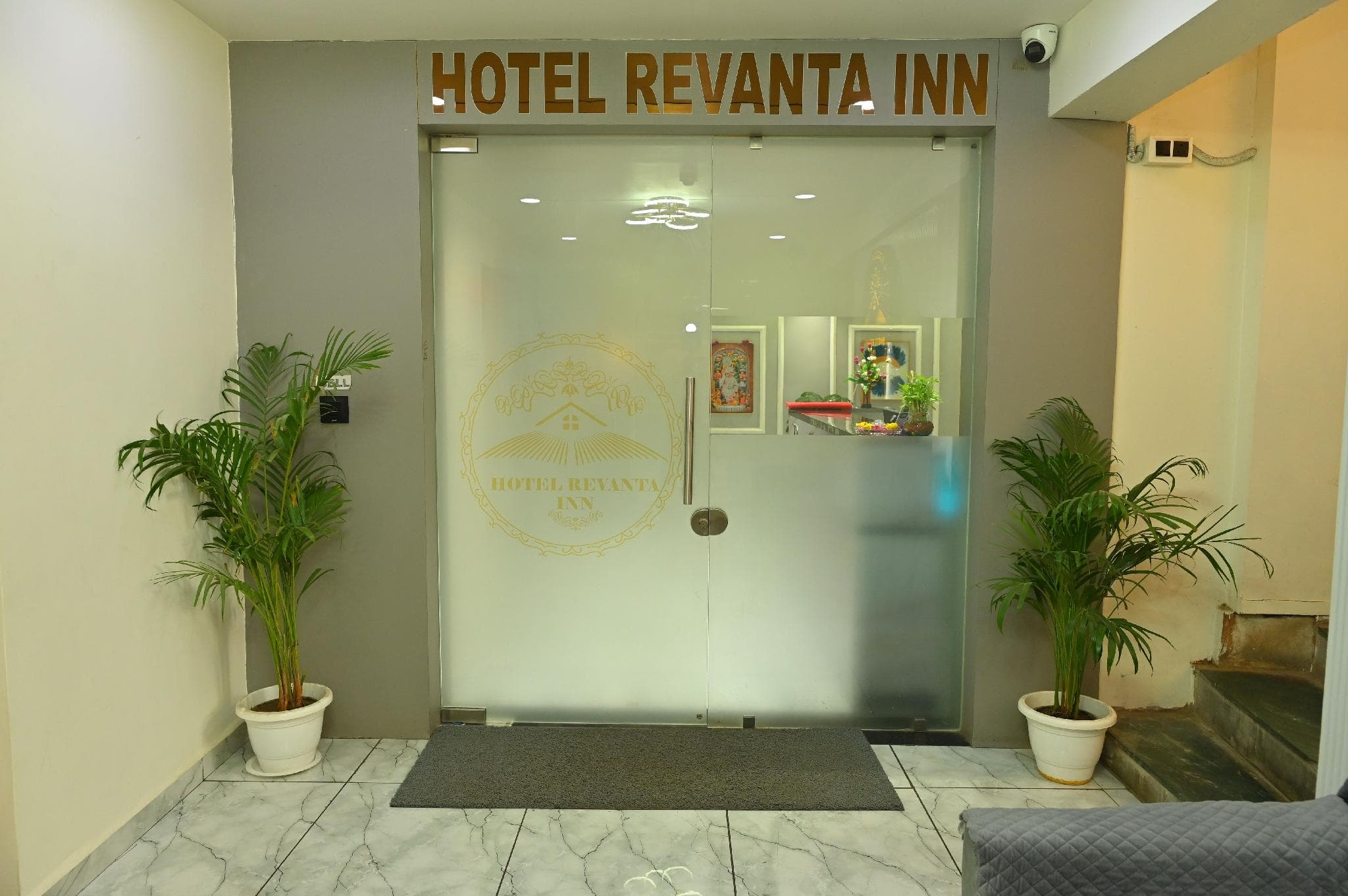 Hotel Revanta Inn photo 5