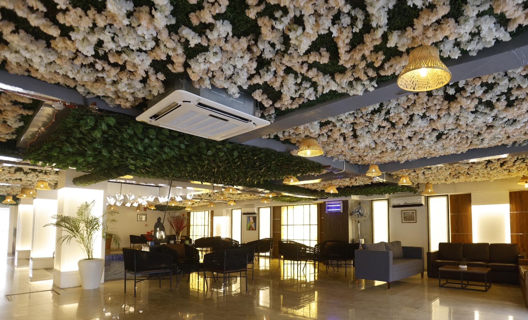 The Hoften Lotus Court, Noida photo 5