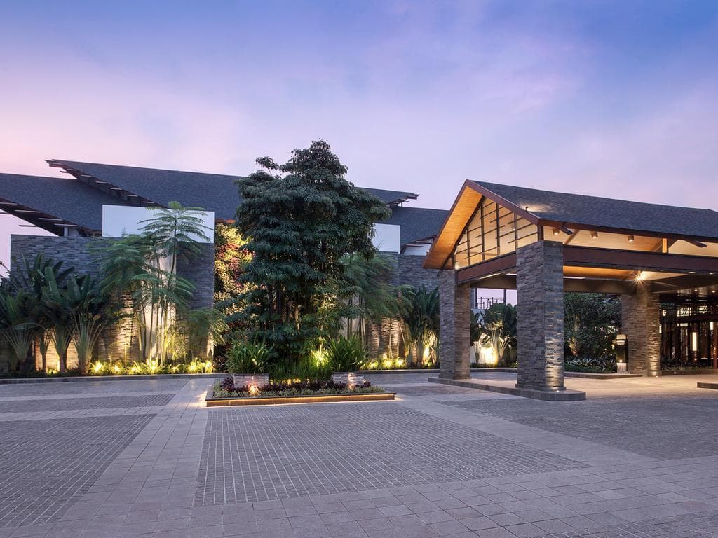 Pullman Ciawi Vimala Hills Resort Spa and Convention photo 3