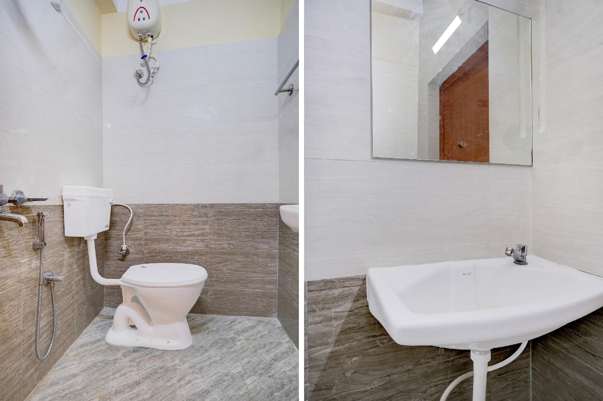 Super Collection O GNRC Hospital Dispur Formerly Shree Vinayak Guest House photo 2