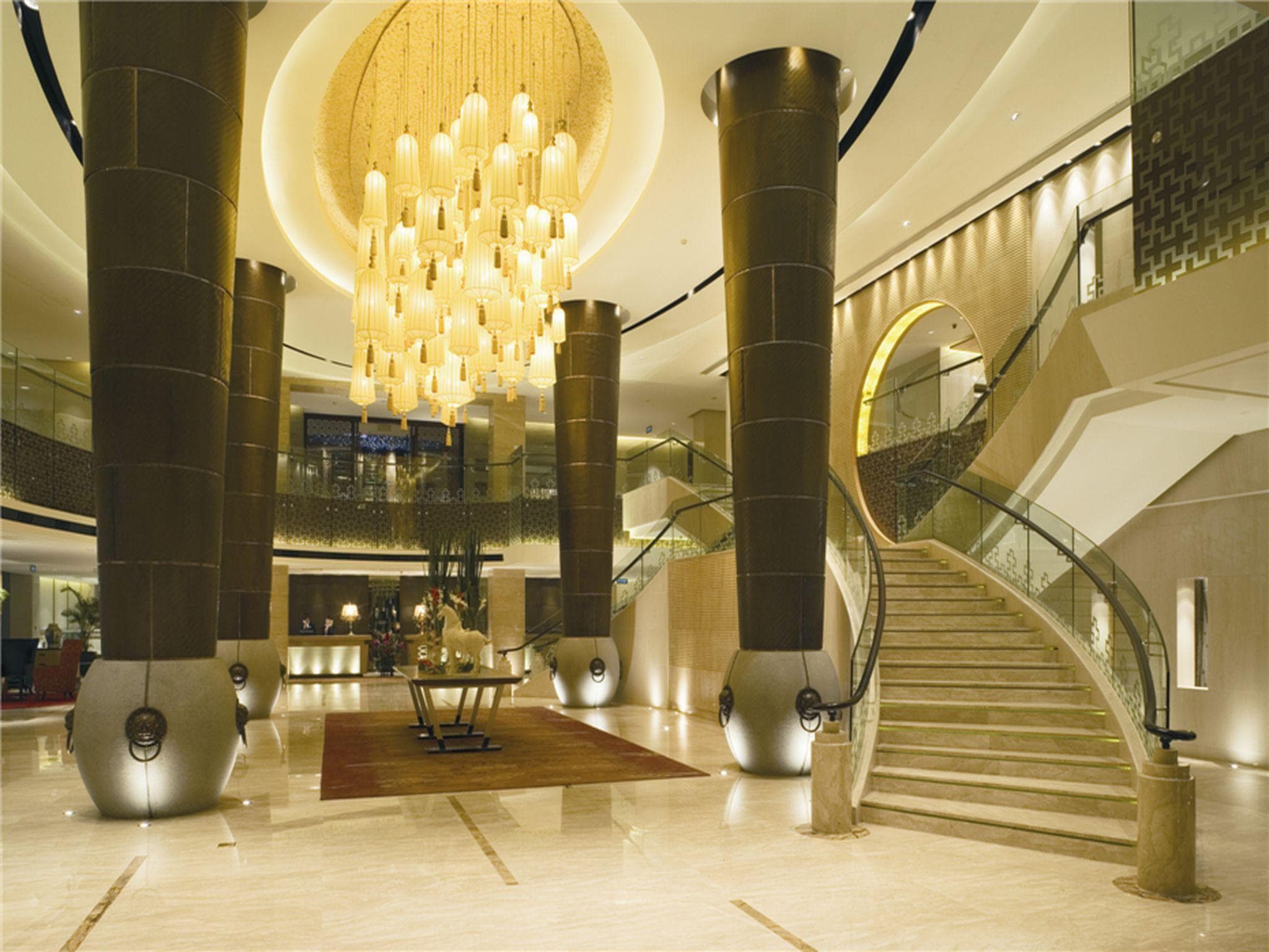 Wyndham Garden Suzhou photo 5