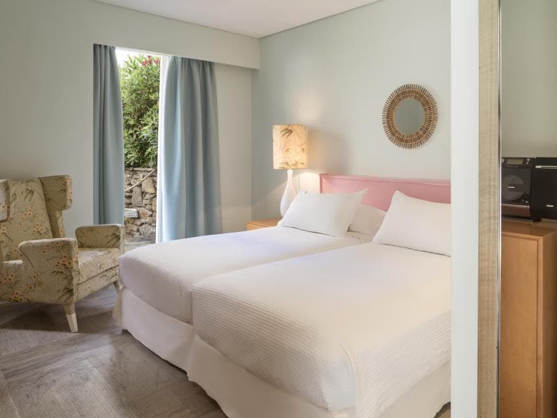 Mykonos Theoxenia Hotel photo 2