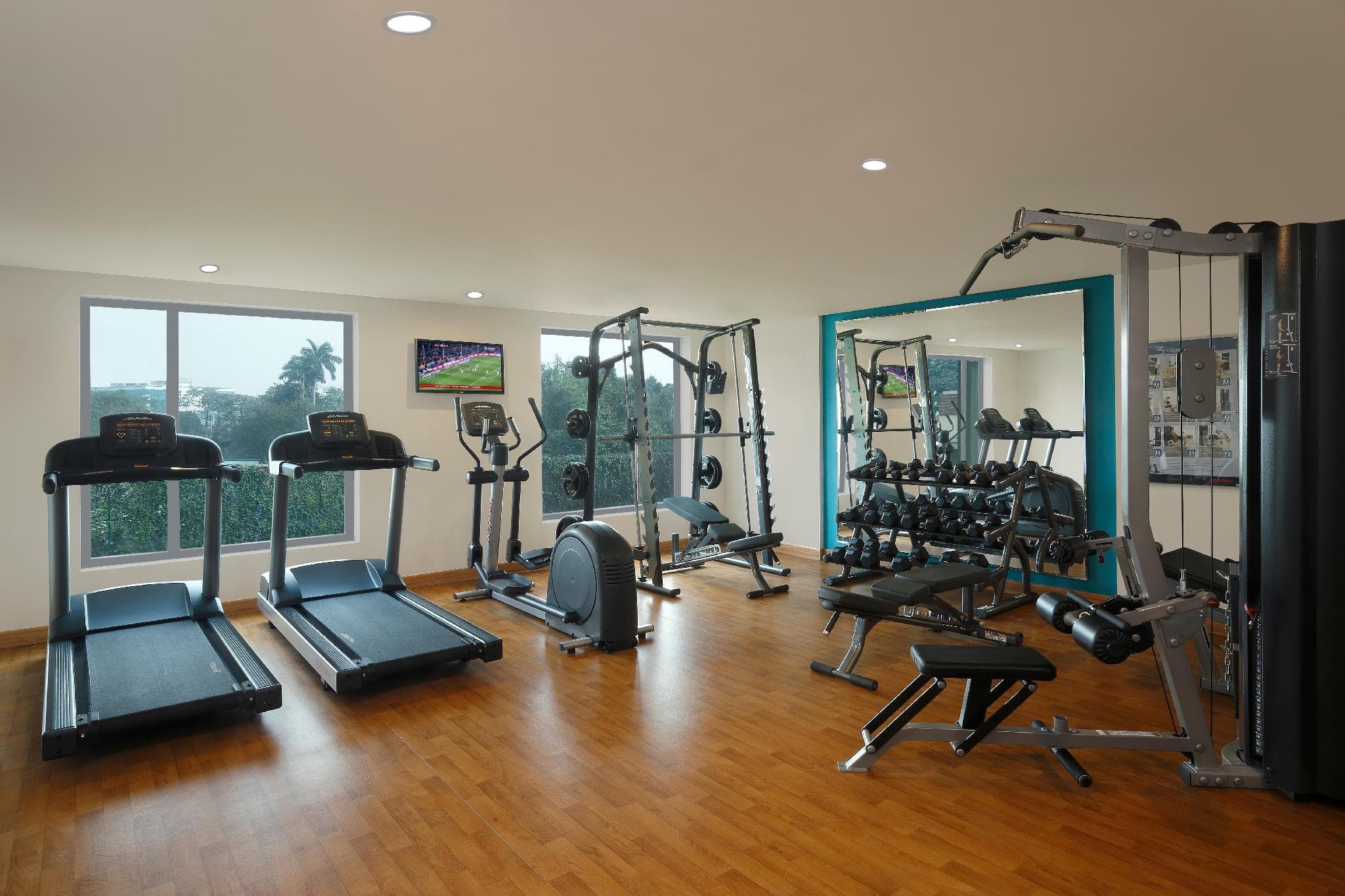 Holiday Inn Express Kolkata Airport By IHG photo 5
