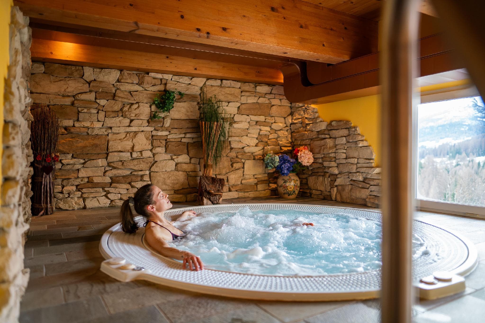 Hotel Des Alpes photo 4