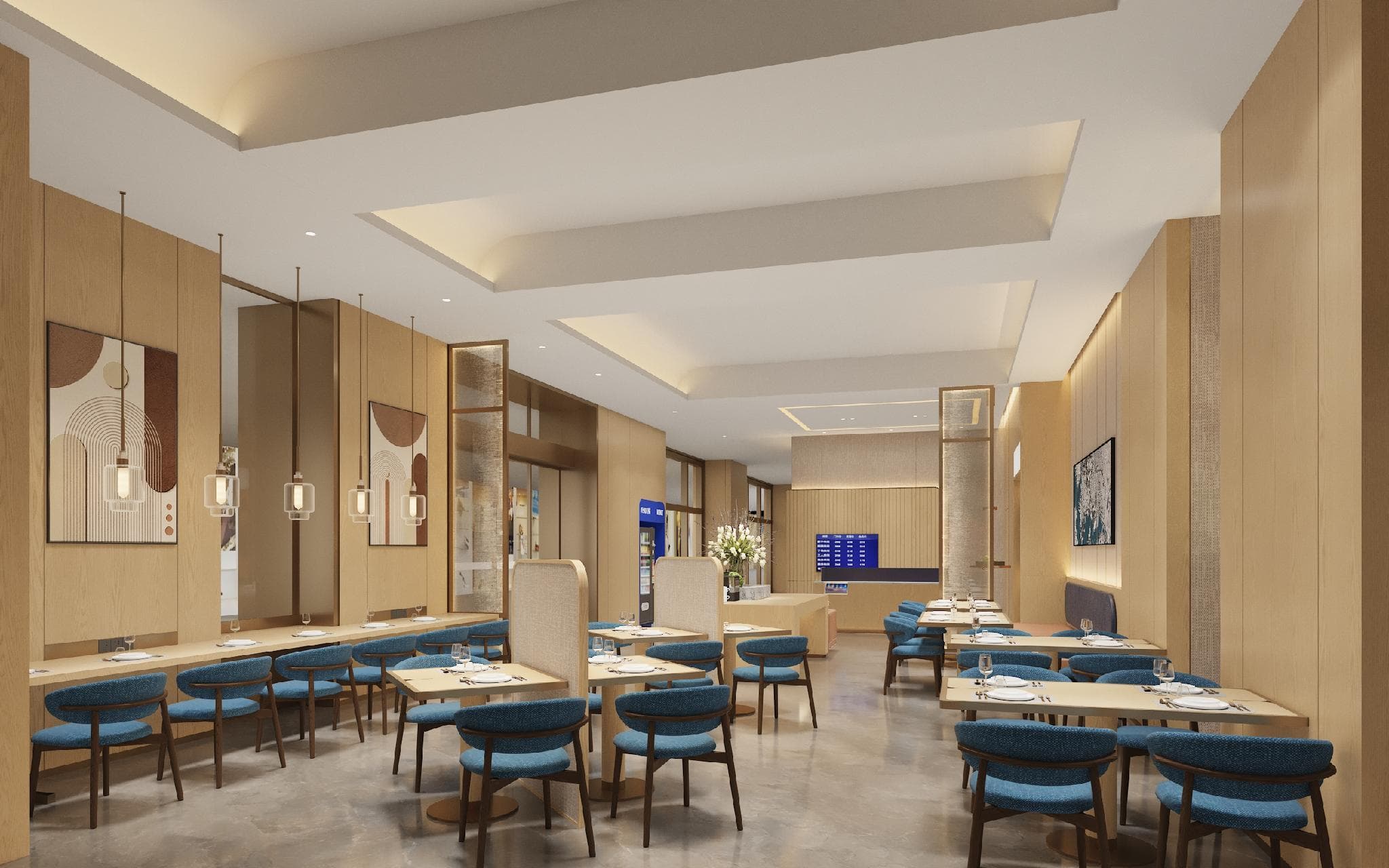 Model J Hotel BSD Carstensz photo 4