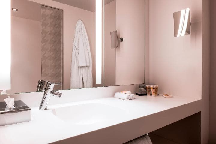 Mercure Paris CDG Airport & Convention Hotel photo 2