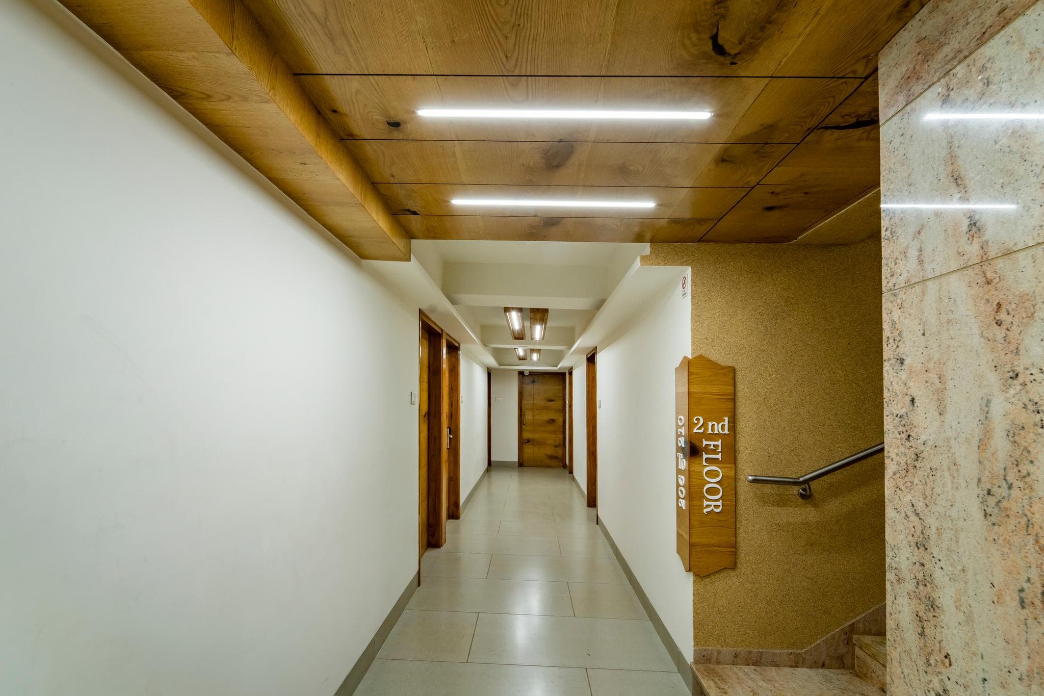 Hotel Pleasant Lake photo 5