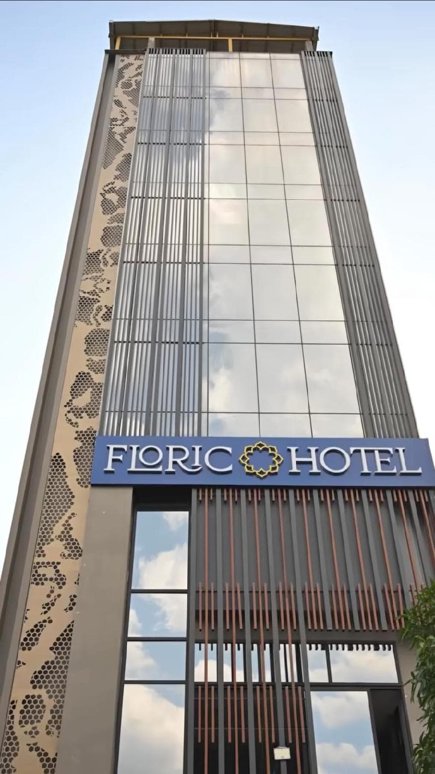 FLORIC HOTEL photo 3