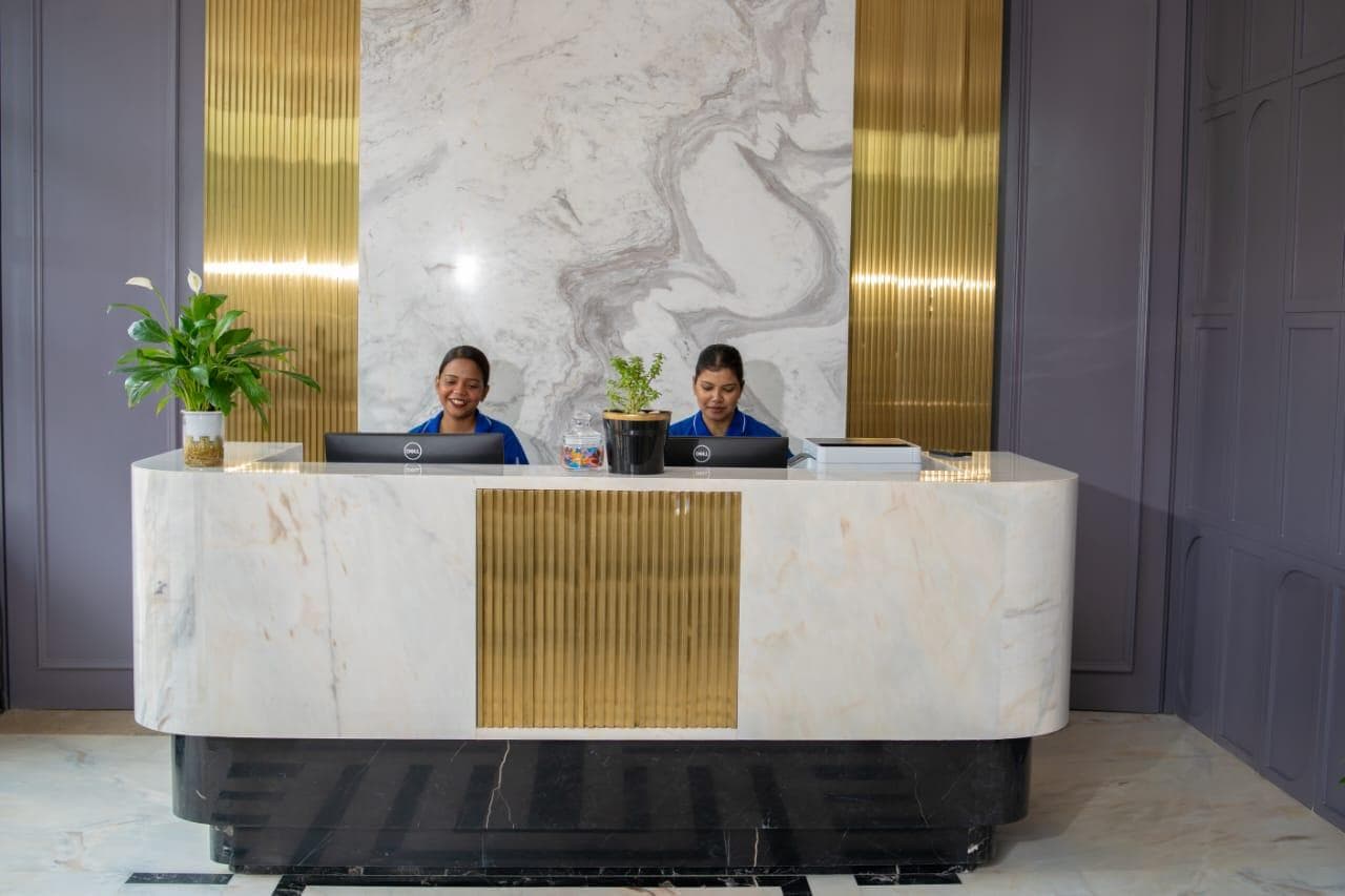 FLORIC HOTEL photo 5
