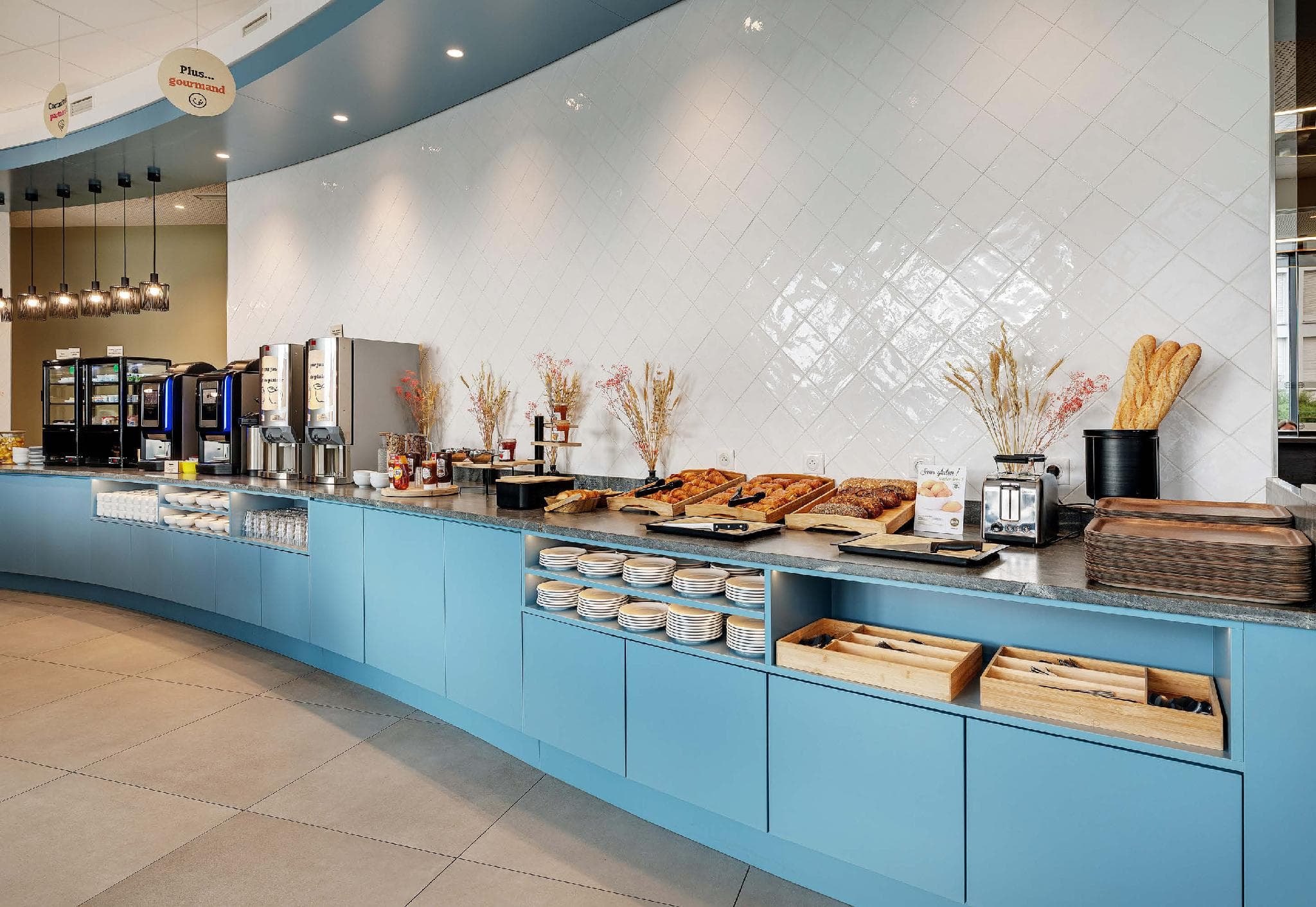 B&B HOTEL Lille Lillenium Eurasante