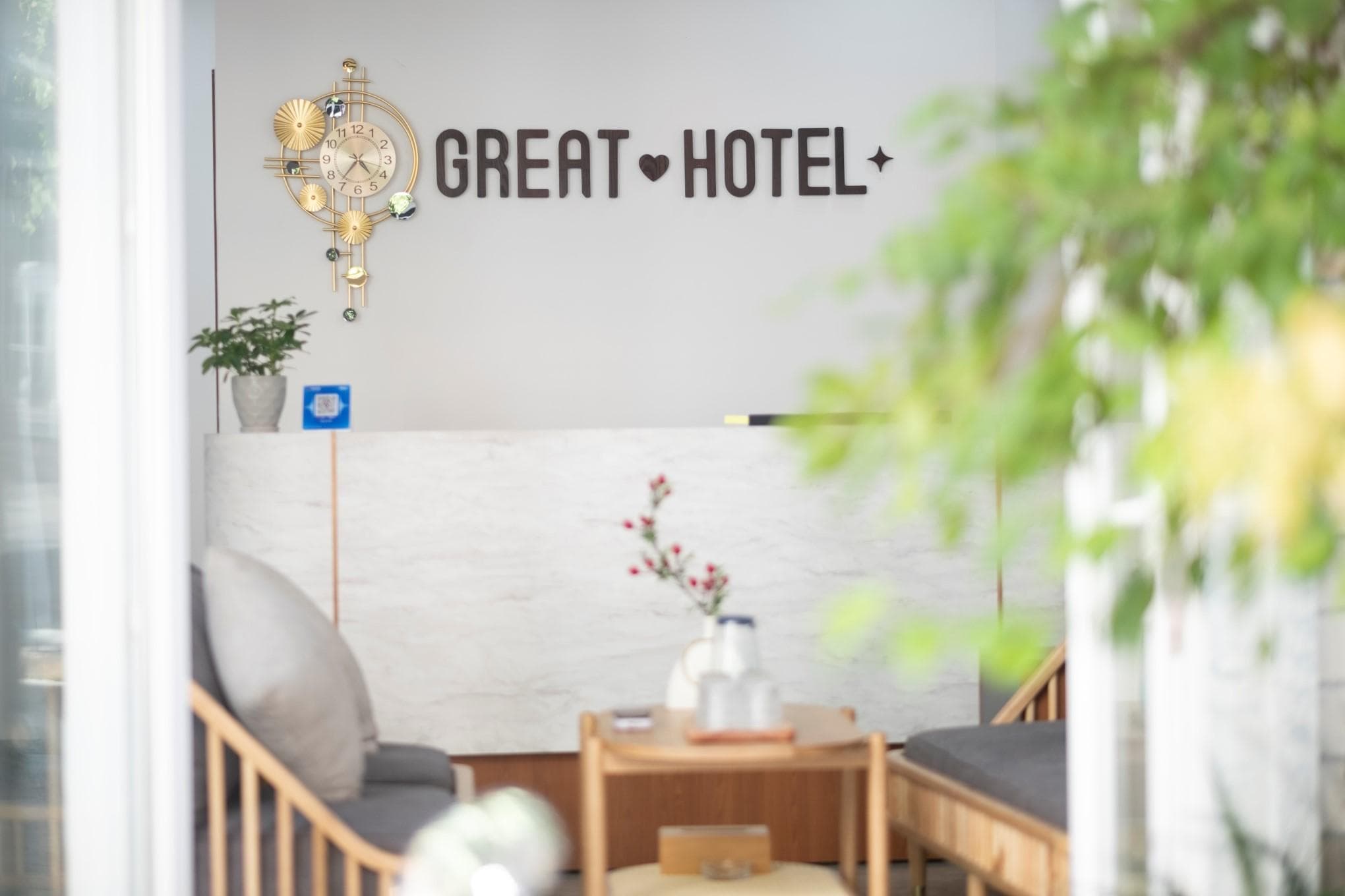Great Hotel Phú Quốc photo 5