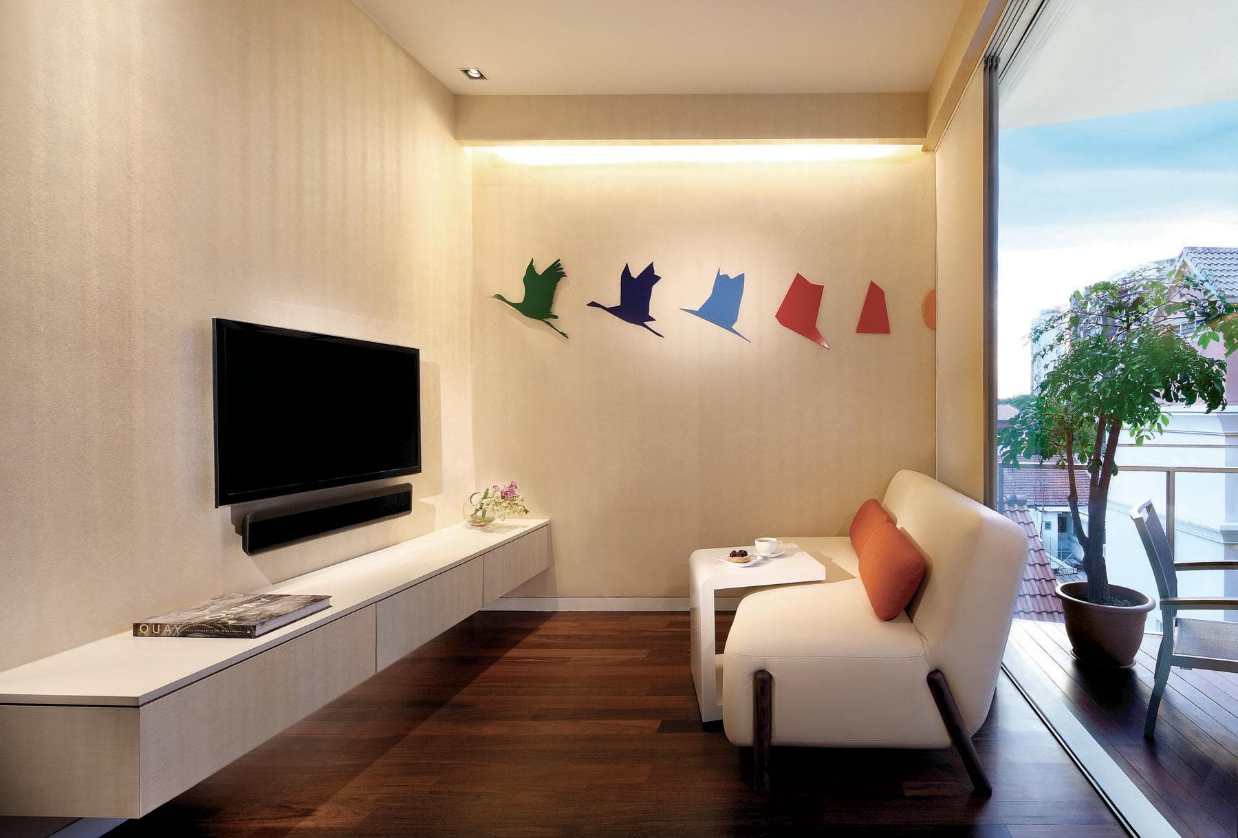 Liv Residences Serviced Apartment Novena photo 2