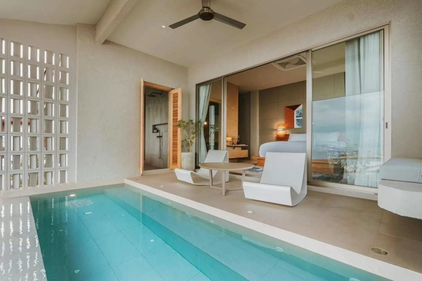 Arthit Resort Koh larn photo 4