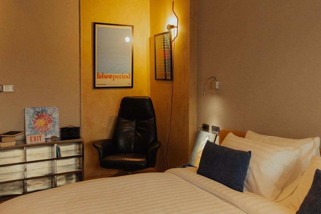 Arthit Resort Koh larn photo 2