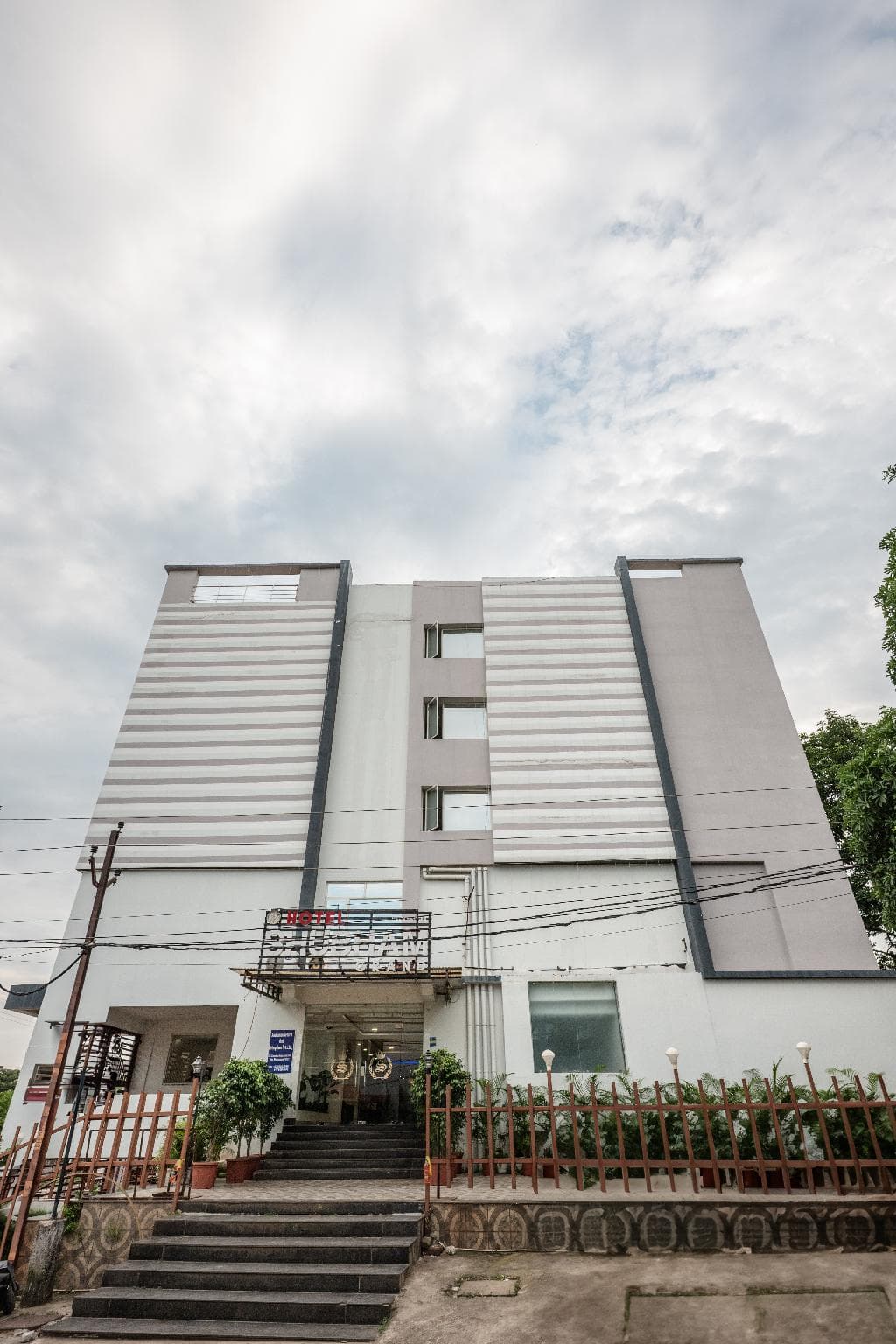 HOTEL SHUBHAM GRAND photo 5