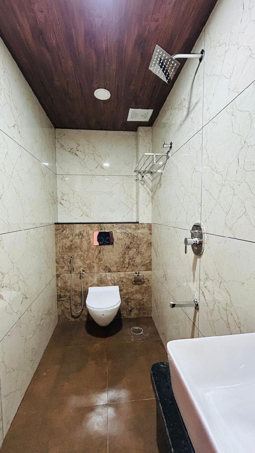 Aanvi Suites RR Nagar photo 2