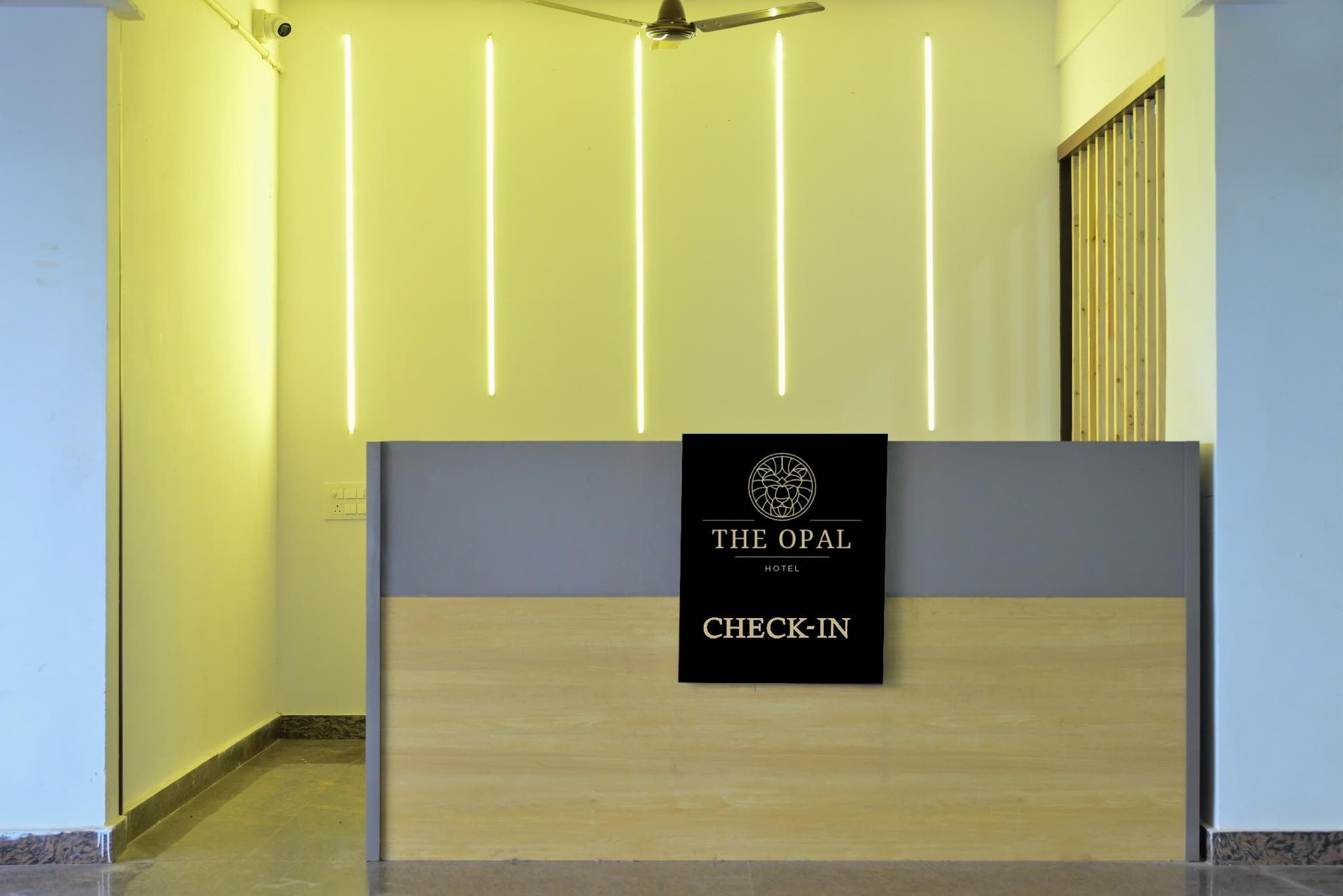 The Opal Hotel photo 5