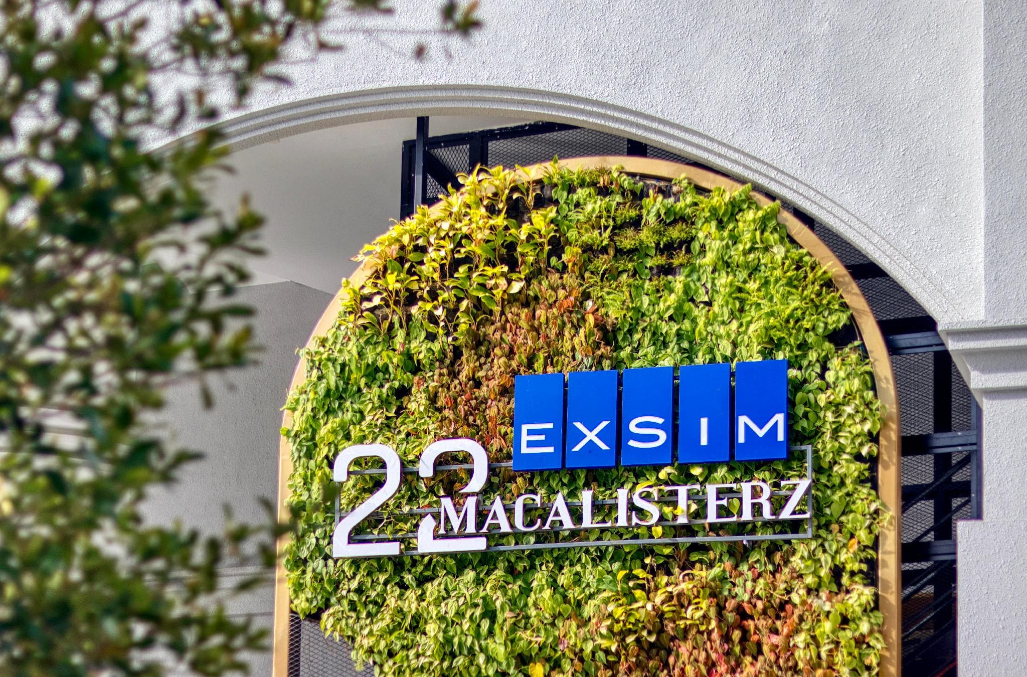 22 Macalisterz Premium Suites Penang by BYON photo 3