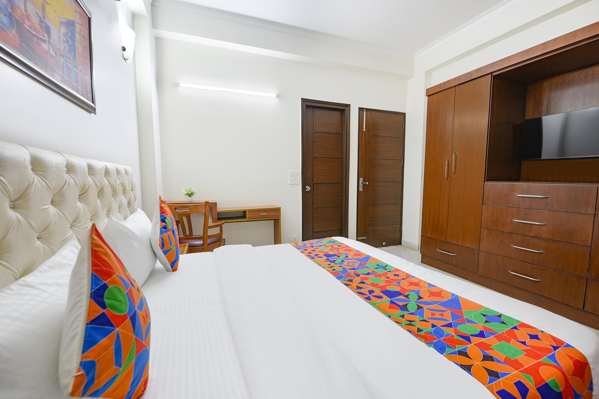 FabHotel Comfy Cottage photo 2