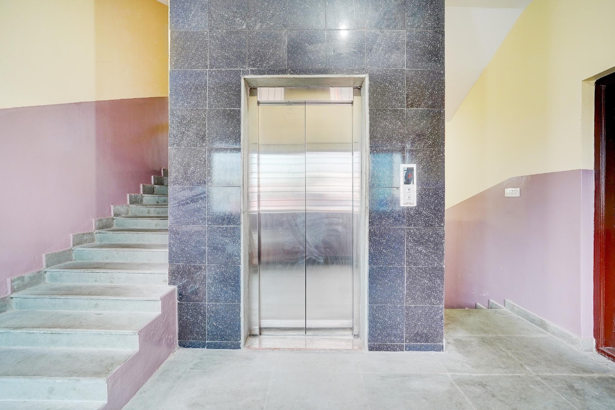 Hotel O BHANUNANDANA BOARDING & LODGING Basaveshwar Nagar photo 5