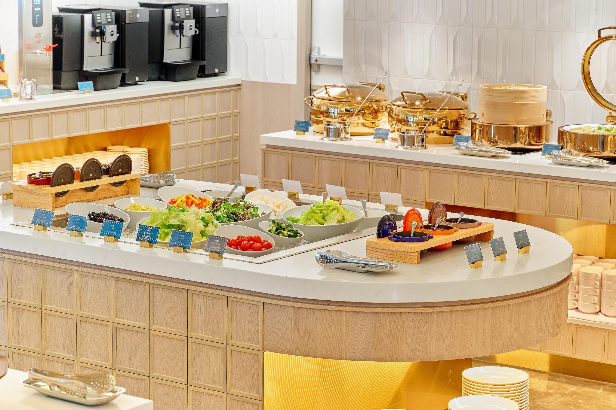 OKU Hotel Taichung photo 5