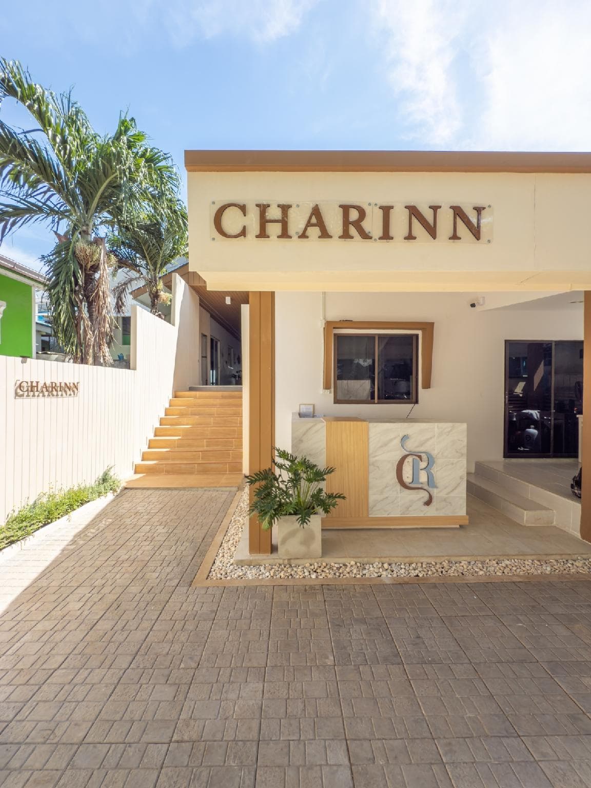 Charinn Kohlarn