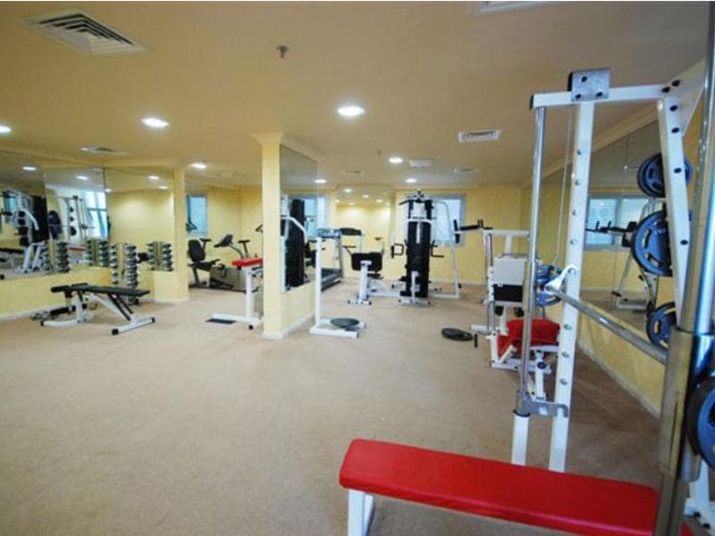 Al Bustan Hotel photo 5