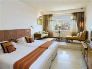 Tajview - IHCL SeleQtions, Agra photo 2