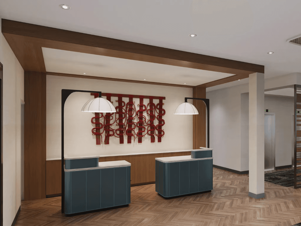 Cambria Hotel Fort Worth - Medical Center