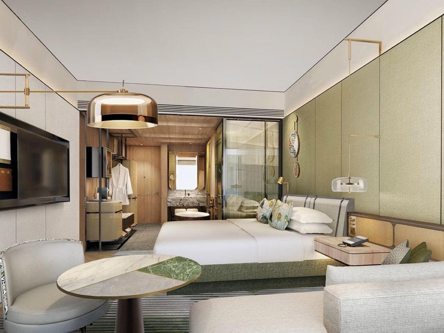 Kimpton Tsim Sha Tsui Hong Kong By IHG photo 4