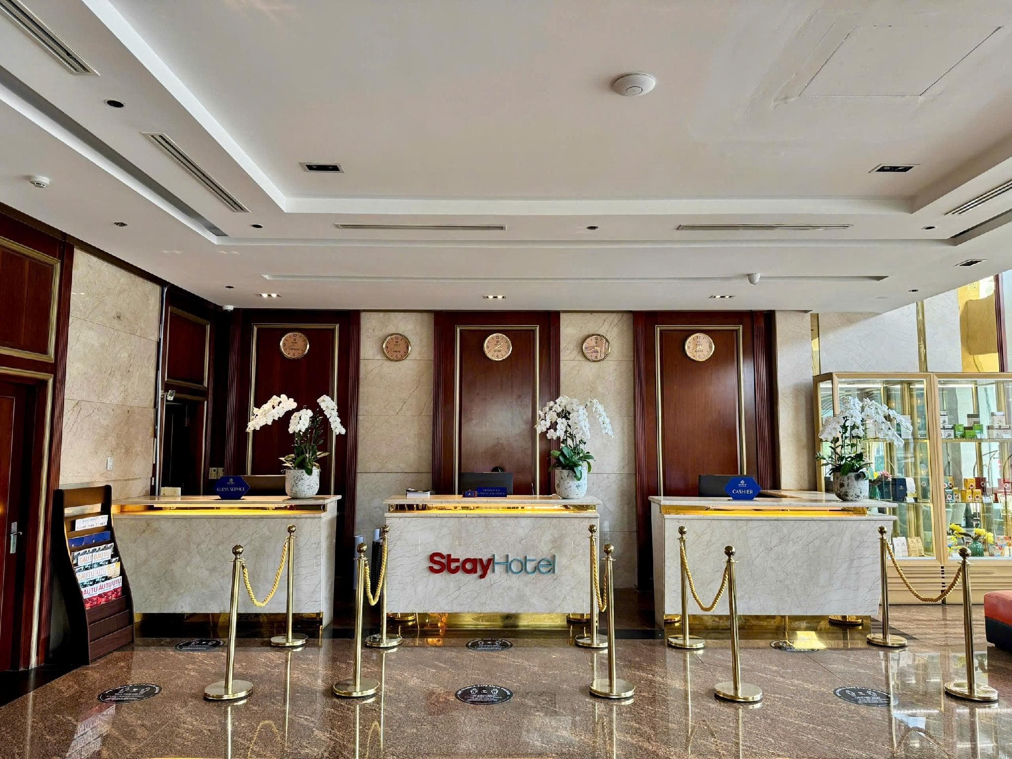 Sandals Stay Hotel photo 3