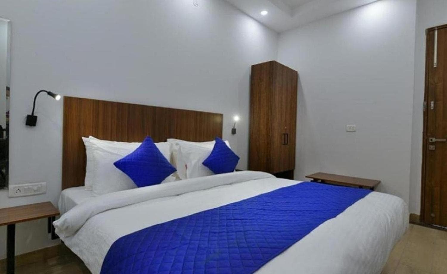 Hotel The Emporio A Corporate Suites