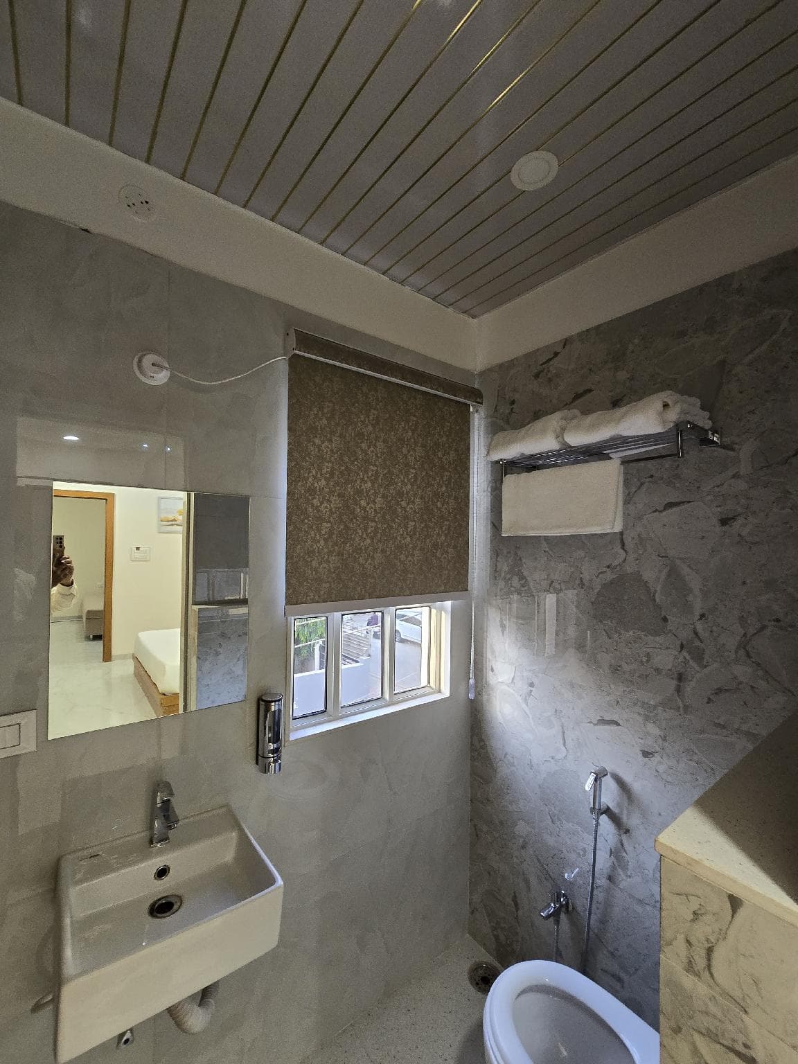 Vaikuntha Stays Hotel photo 4