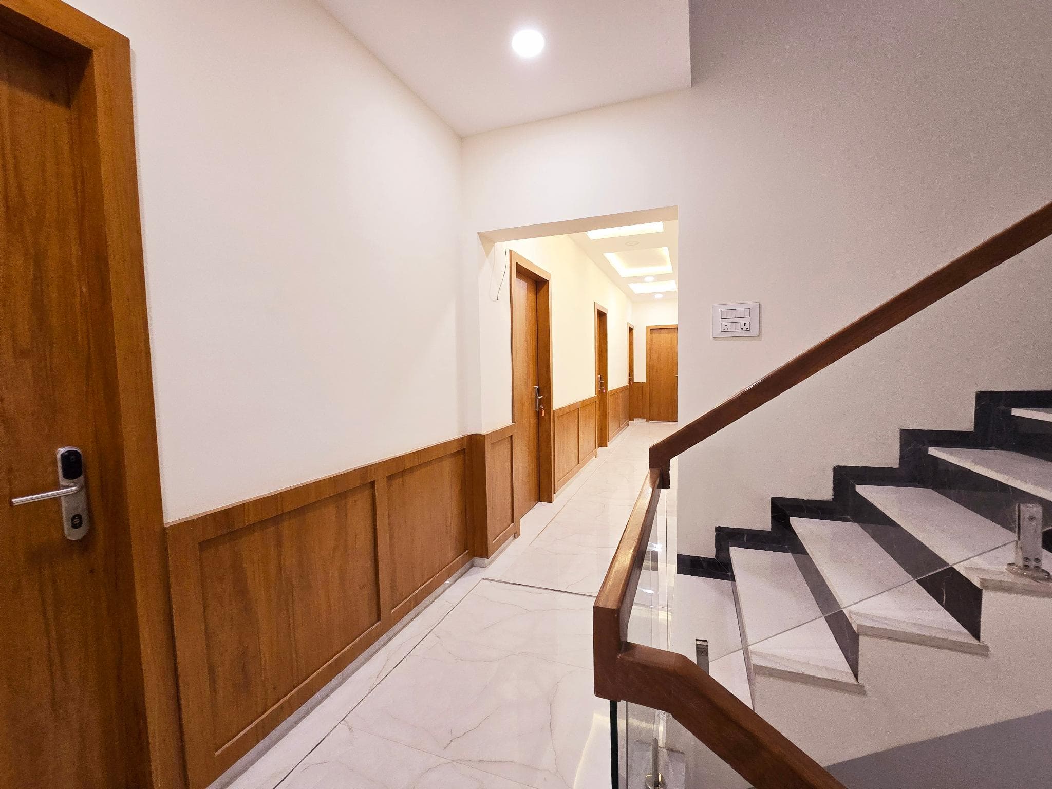 Vaikuntha Stays Hotel photo 5