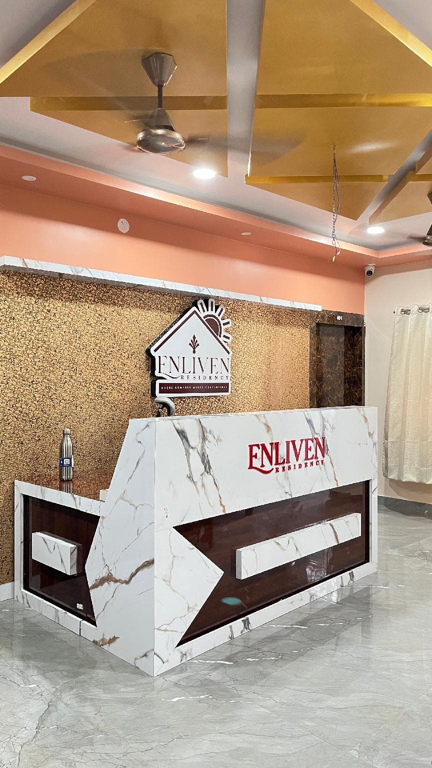 ENLIVEN Residency photo 4