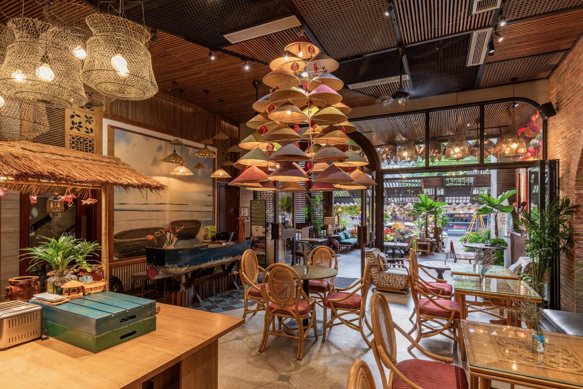 Tropical Dorm Hostel Da Nang by Haviland photo 4