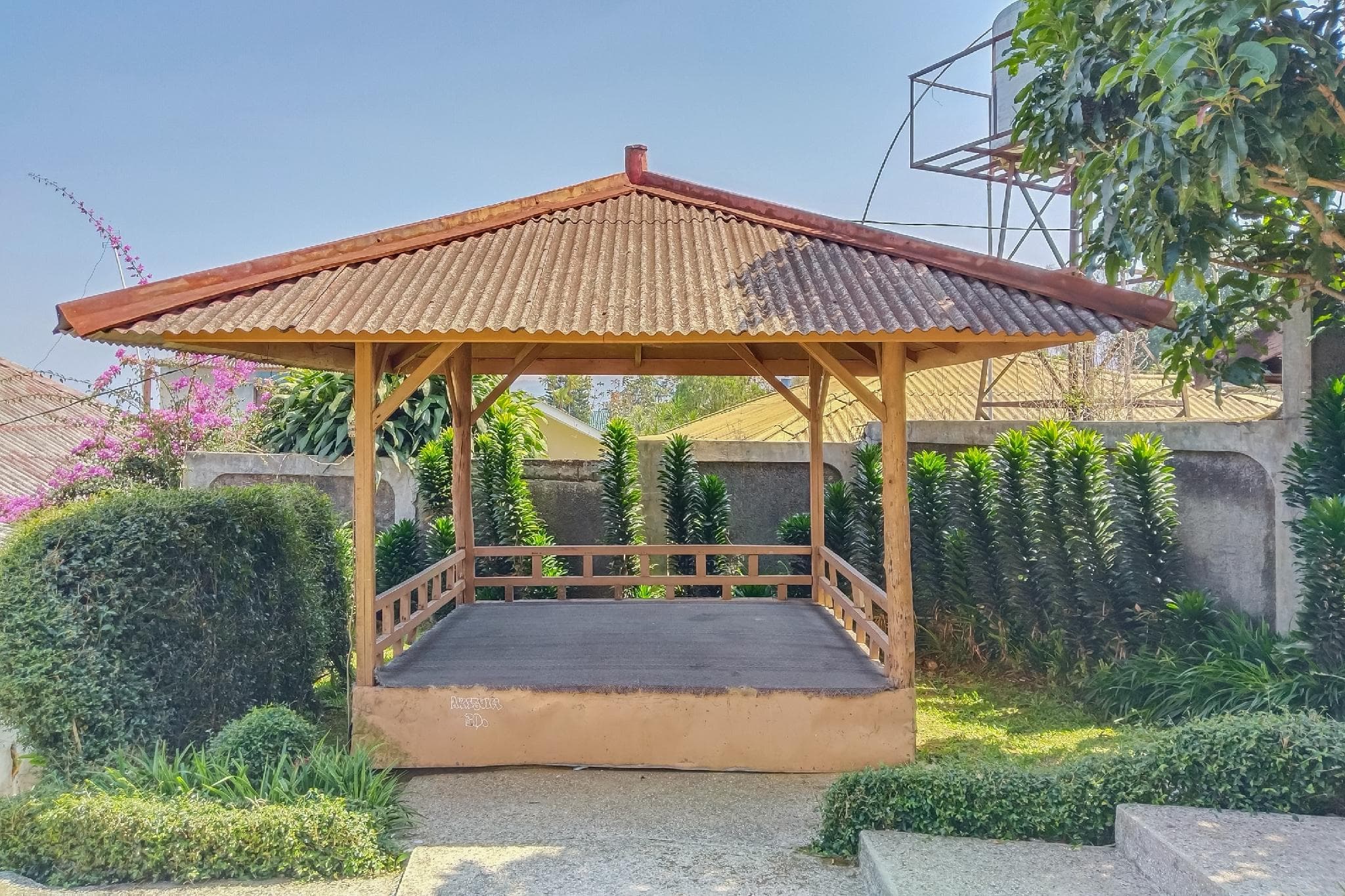 Villa Al Ikhlas Puncak RedPartner photo 3