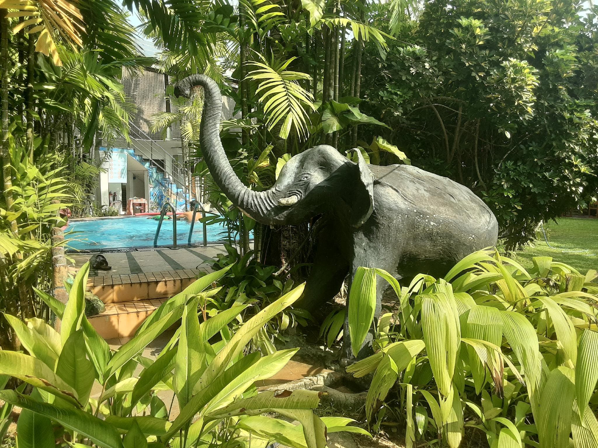 Pahalage Guesthouse