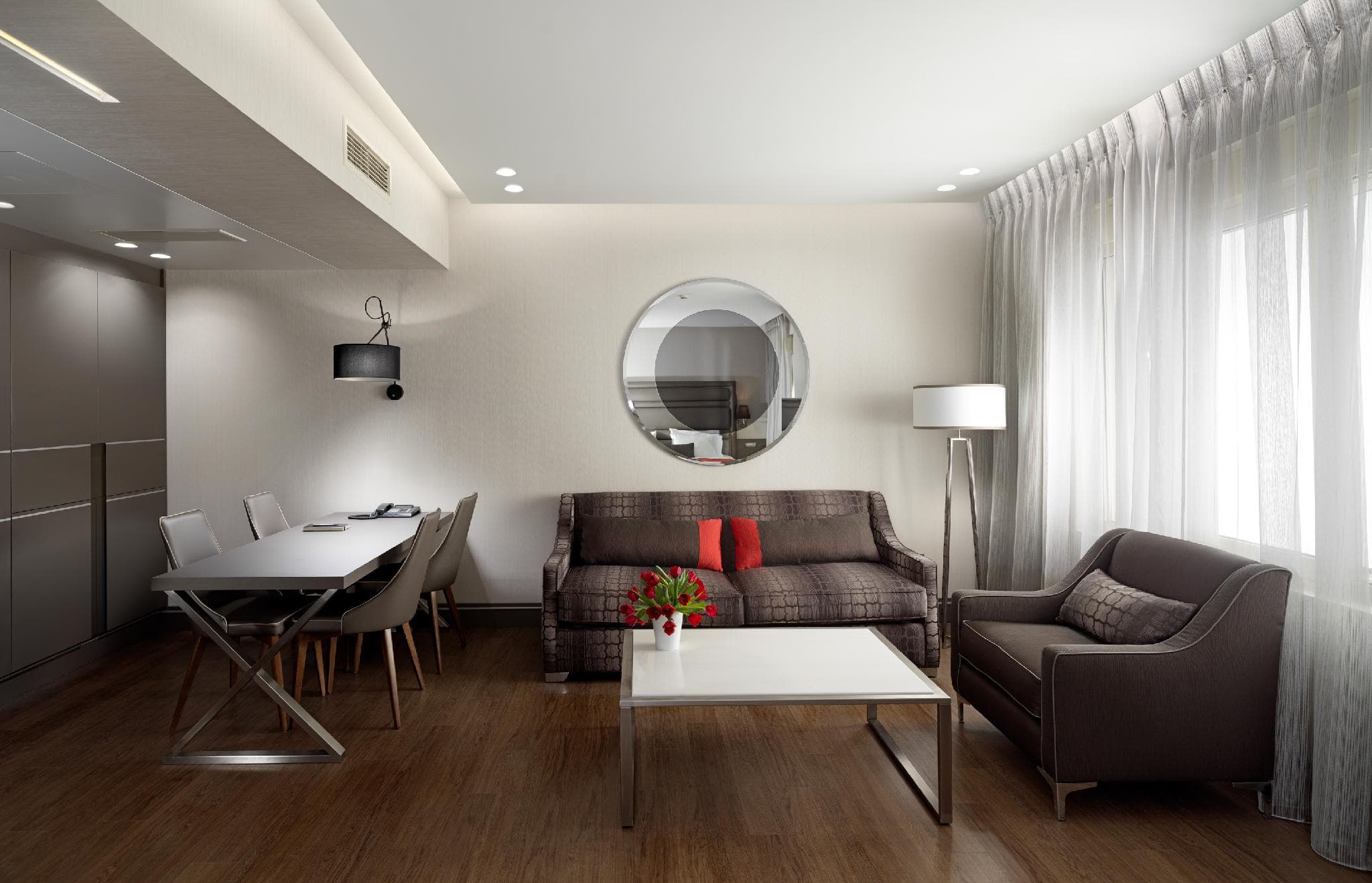 Holiday Suites Hotel photo 3