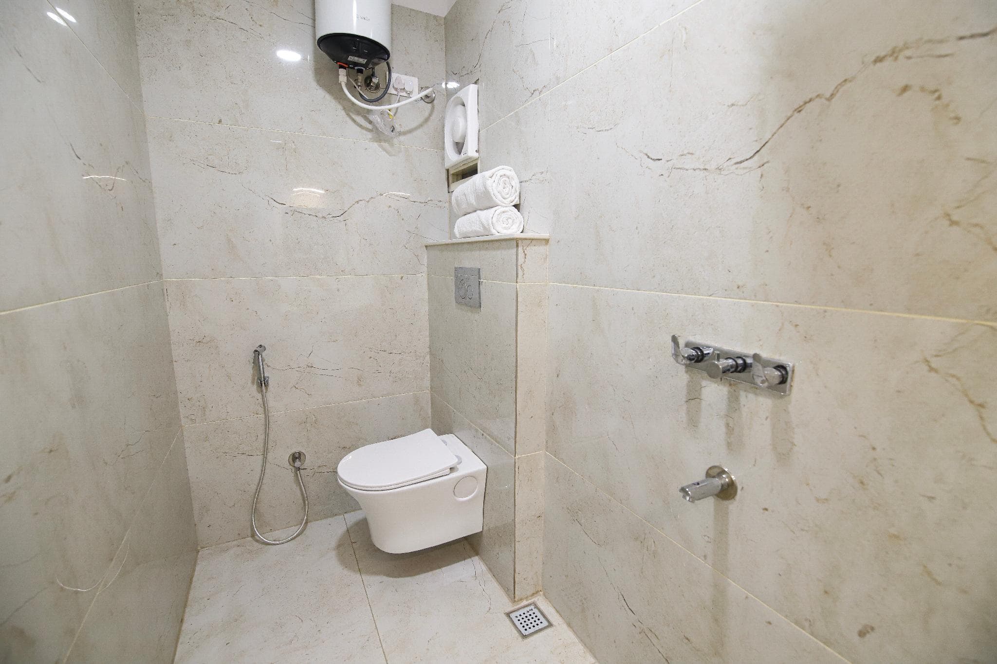 Hotel Super Stay photo 2