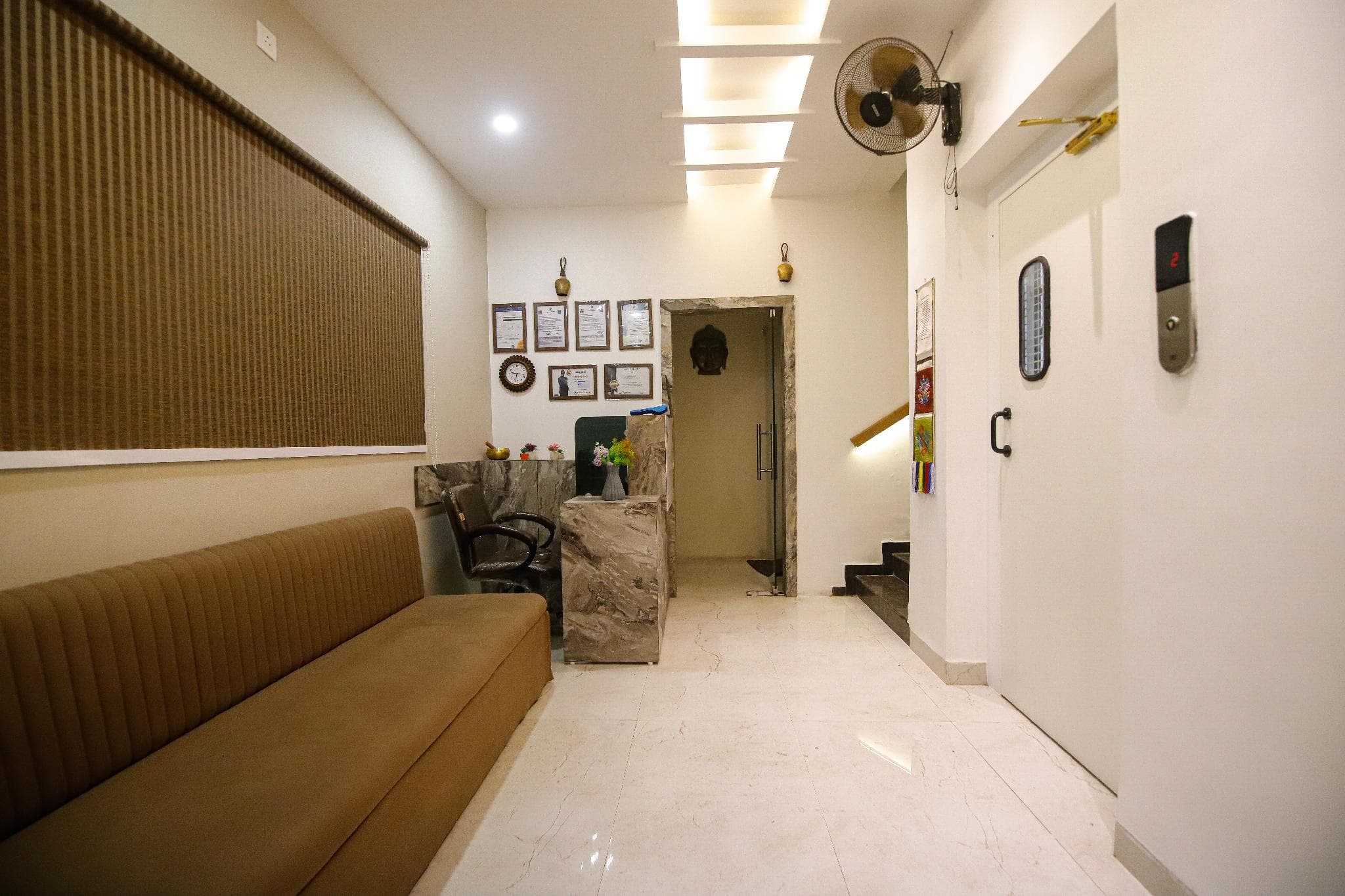 Hotel Super Stay photo 4