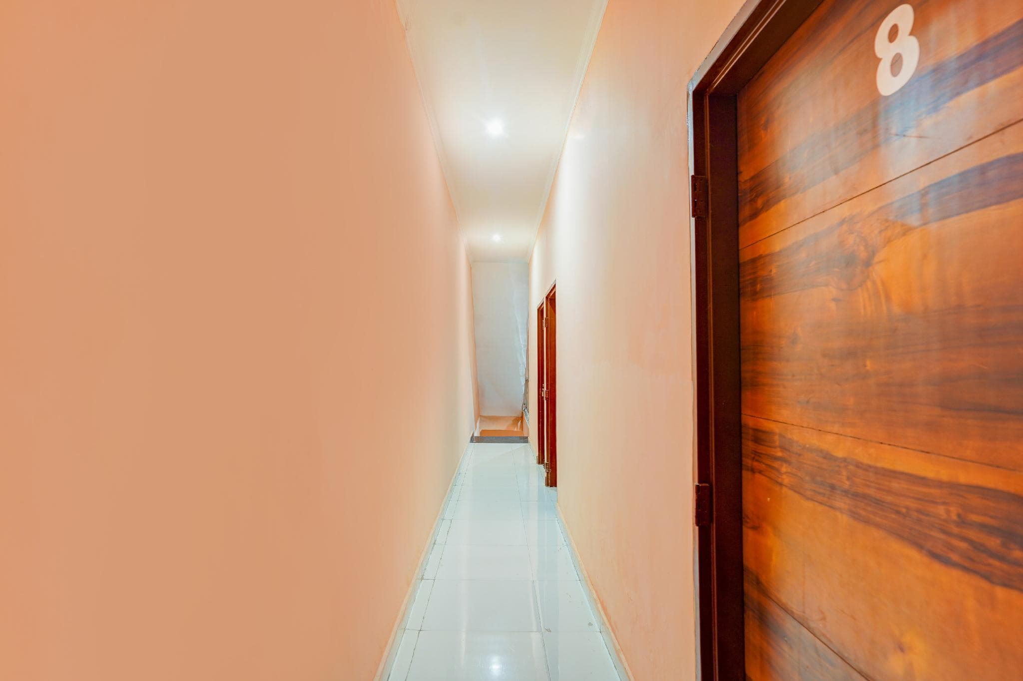 Hotel O by OYO Green City Dhakoli Formerly Swagat photo 5