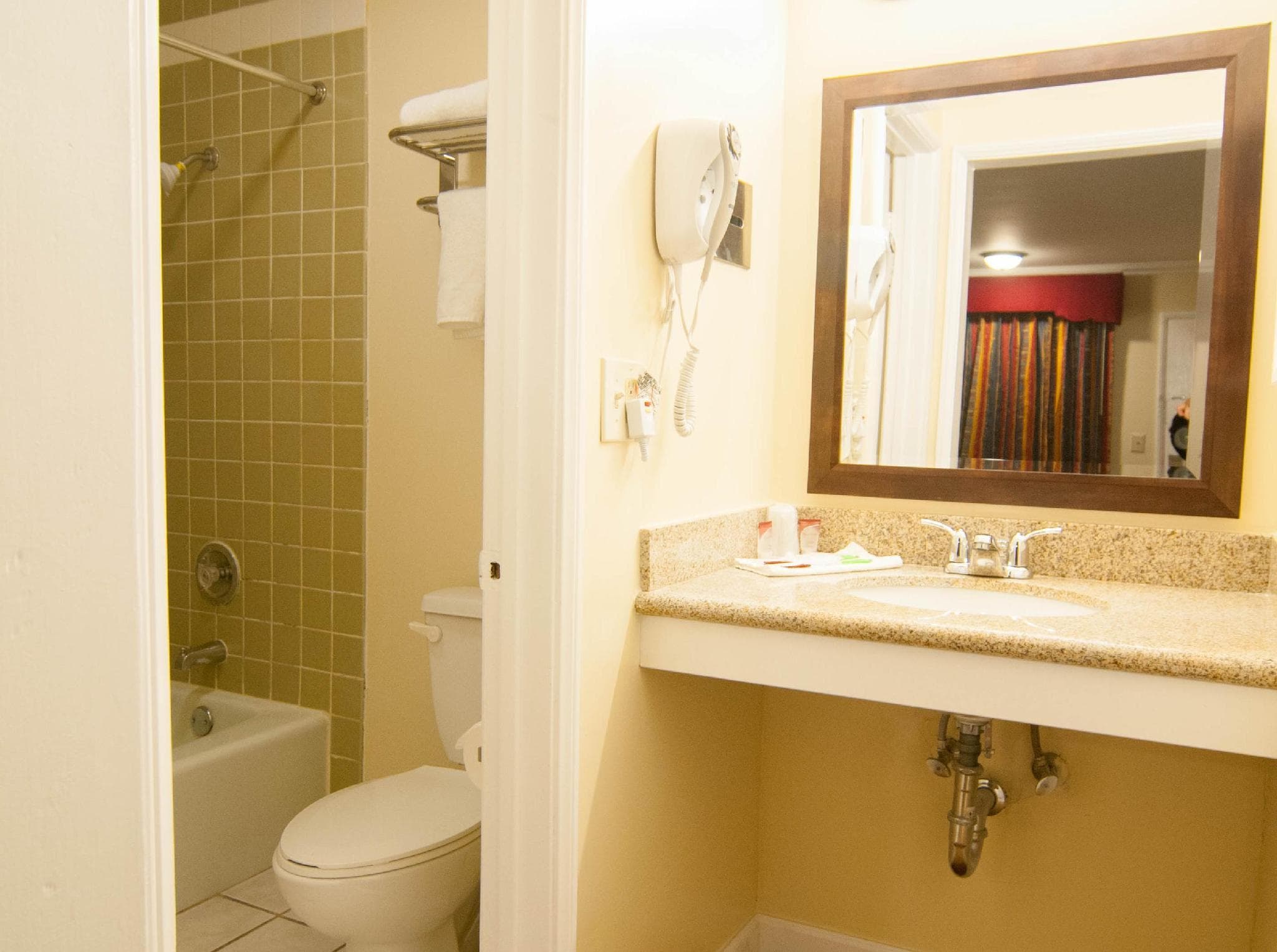 Bokai Garden Hotel photo 3