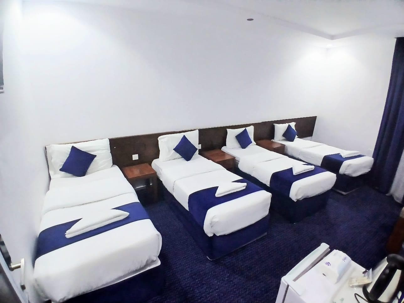 Manarat Al Bayt Hotel photo 5